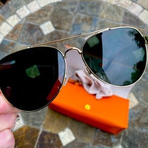 Tory Burch Sunglasses